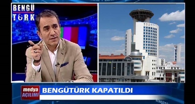 Dün Gece Yarısı MHP Kapatıldı, Neredesiniz?