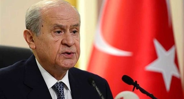 Bahçeli: “Makamı ve mevki ne olursa olsun…”