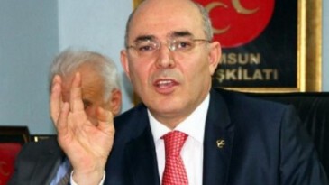 Mevlüt Karakaya: Var Olsun Ülkü Ocakları!