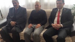 Şehidimiz asla unutulmayacak
