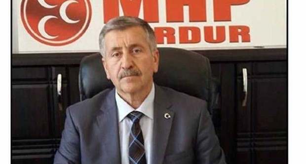 MHP Burdur: 8 Mart Dünya Kadınlar Gününü Tebrik Ediyoruz