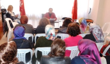 MHP 8 Mart Dünya Kadınlar Günü Açıklaması