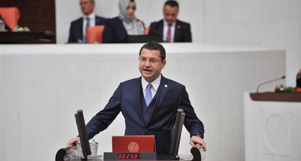 Parsak: Kadınlar insandır, Erkekler insanoğlu