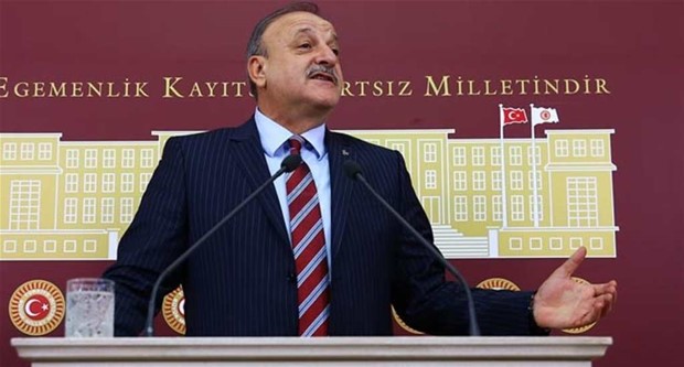 BAŞKANLIK SİSTEMİ ADI ALTINDA BİRLEŞİK TAYYİBİSTAN MI YAPACAKSINIZ?