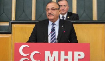 ‘Terörü bitirmek istiyoruz’