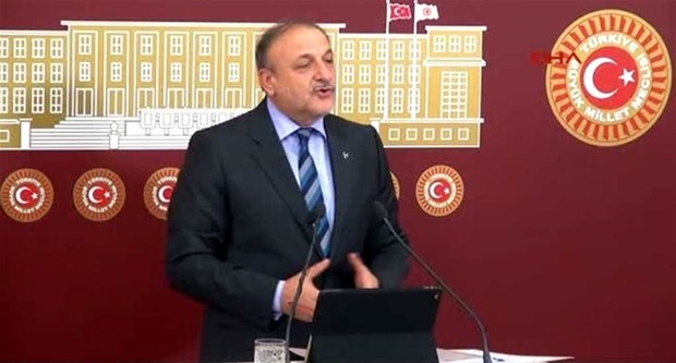 Ya terörist ya milletvekili. Yolunu çizeceksin