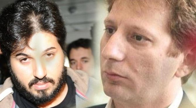 Zarrab AKP’nin başını ağrıtacak!