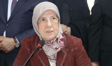 Aile Bakanı: Bir cinsel istismar karalamak için yetmez!