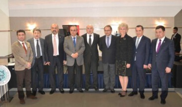 Türk Ocakları Armağanları Sahiplerini Buldu