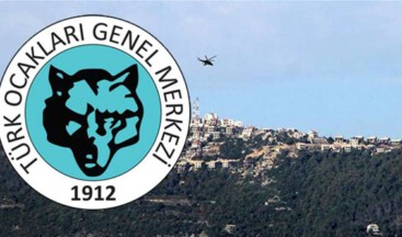 Biz Hep Birlikte Türk Milletiyiz
