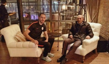 UMUT BULUT’UN BABASI, SON YOLCULUĞUNA UĞURLANDI