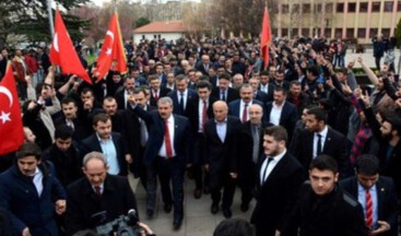Yazıcıoğlu, Vefatının 7. Yılında Kabri Başında Dualarla Anıldı