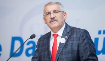 Siyasi Memur Olmaz, Siyasi Memurla Devletin Hafızası Yok Olur