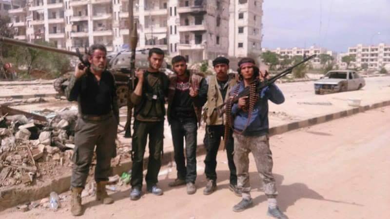 Türkmenler’den PYD’ye darbe: Türkiye yolu açıldı