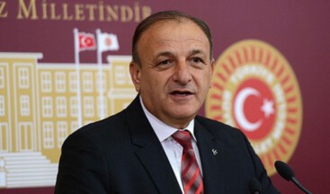 VURAL: ‘DOKUNULMAZLIKLAR İÇİN ÖNERİLERİMİZİ SUNDUK’