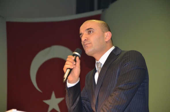 OLCAY KILAVUZ’DAN MAHKEME AÇIKLAMASI