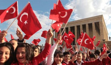 Coşkuyu özlemimiz yaptılar