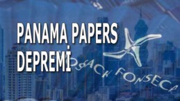 PANAMA PAPERS DEPREMİ: Kimler var?