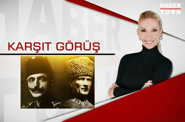 ÇANAKKALE – ENVER PAŞA – ATATÜRK