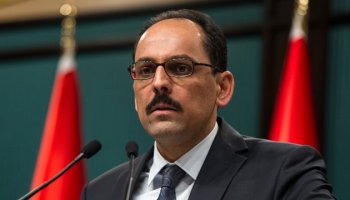 Cumhurbaşkanlığı’ndan İlginç Kilis Açıklaması: “Yanlışlıkla Olabilir”