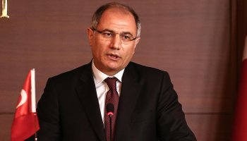 Efkan Ala “Komik Açıklama”