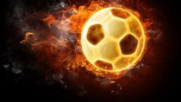 Fenerbahçe-Mersin maçı öncesi 5 kişi vuruldu!