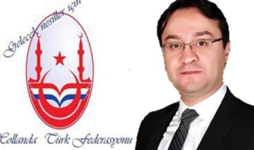 Hollanda Türk Federasyonundan Kamuoyuna Duyuru