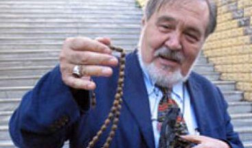 “Hepimiz Türk kültürünün hizmetindeyiz!”