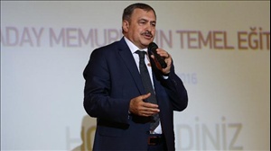 YOK MU ARTTIRAN: “Hem erken evlenin hem de en az 5 çocuk yapın”