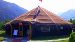 İzmir’de MHP’liler kımız içip, güreş tutacak