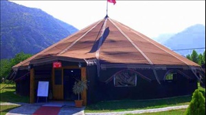 İzmir’de MHP’liler kımız içip, güreş tutacak