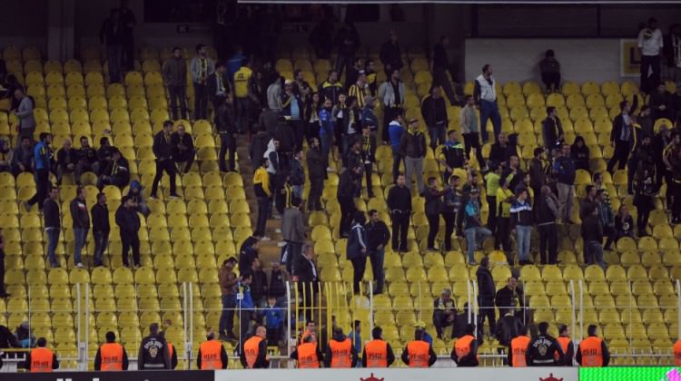 Kadıköy’de Ersun Yanal sesleri