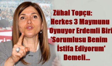 Herkes 3 Maymunu Oynuyor