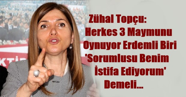 Herkes 3 Maymunu Oynuyor