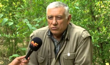 Kandil’i karıştıracak Cemil Bayık iddiası!