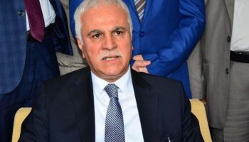Koray Aydın’dan da Kurultay Açıklaması Geldi
