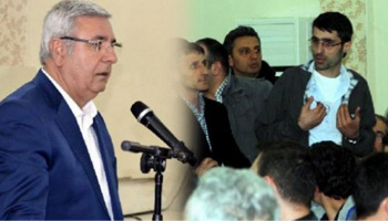 Mehmet Metiner Çuvalladı : Ülkü Ocağı Başkanı’nın sorusuna cevap veremeyince salondan çıkarttırdı