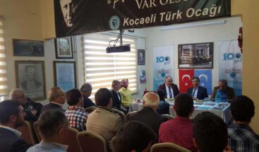 27 MAYIS’IN ONURLU ALBAYI TÜRKEŞ’TİR