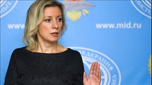Rusya’dan Alparslan Çelik’in mektubuna yanıt