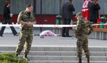 Rusya’da 3 intihar bombacısı eylemi birden!
