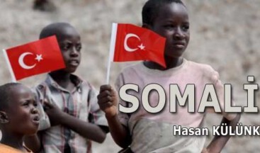 SOMALİ