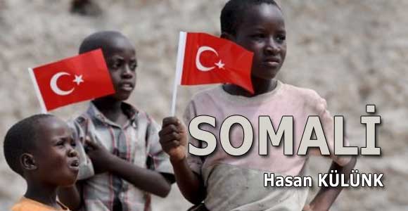 SOMALİ