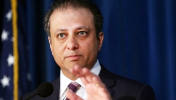 Sosyal Medyada Bharara Fırtınası: #WeLovePreetBharara