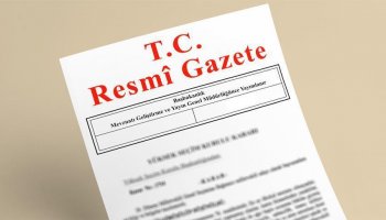 ‘Torba Kanun’ Resmi Gazete’de