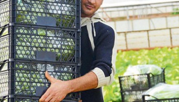 Türkiye’de Milyonlarca İşsiz Varken İŞKUR’a Suriyelileri İşe Alın Talimatı