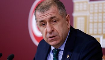 Ümit Özdağ’dan Tüm Genel Başkan Adaylarına Çağrı