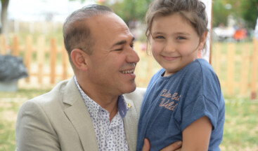 19 MAYIS EN ÇOK ADANA’YA YAKIŞIR