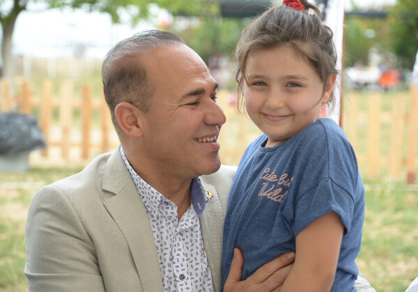 19 MAYIS EN ÇOK ADANA’YA YAKIŞIR