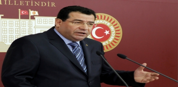 ‘KAMUDA 22 BİN ENGELLİ KADROSU BOŞ’