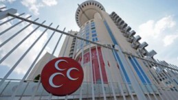 90 Eski MHP’li: Olağanüstü Kongre Behemehal Toplanmalı